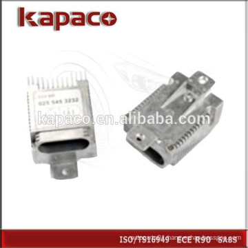 Hot selling blower motor resistor OE 0275458032 for M.B(W210/W168)